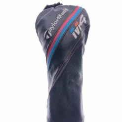 Used TaylorMade M4 Tour 3 Fairway Wood / 15 Degrees / Rogue 110 MSI Stiff Flex -Fairway Woods Shop cd67d9b08ed5a7c5b47a7056c78470ba scaled