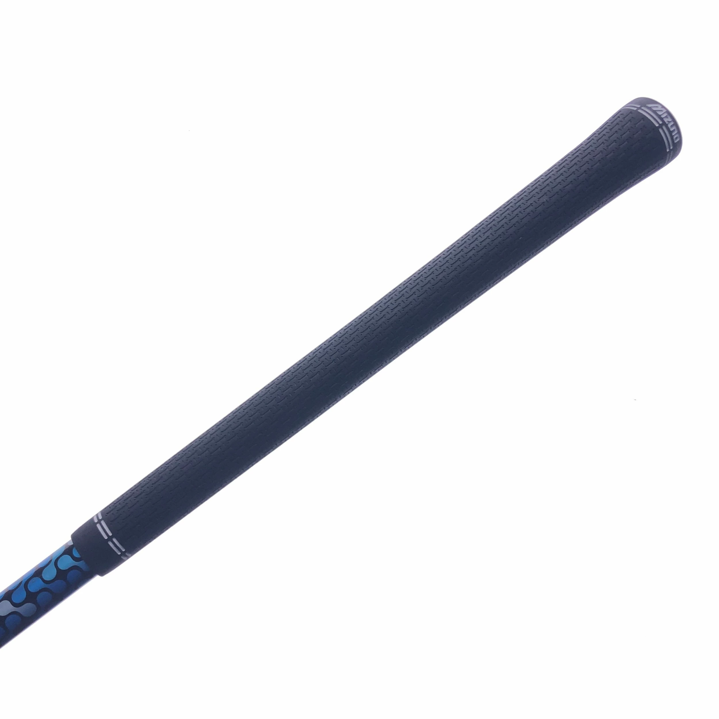 Used Mizuno ST-Z 3 Fairway Wood / 15 Degrees / Stiff Flex / Left-Handed 8 Used Mizuno ST-Z 3 Fairway Wood / 15 Degrees / Stiff Flex / Left-Handed - Image 8