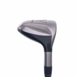 Used TaylorMade V Steel 5 Fairway Wood / 18 Degrees / Ladies Flex -Fairway Woods Shop ce3fec93eff2f491f41757359ecaf9ac scaled