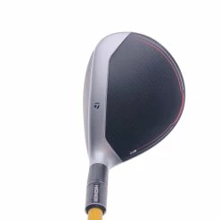TaylorMade M5 3 Fairway Wood / 15 Degrees / Accra FX 370 X-Stiff Flex -Fairway Woods Shop cebdea446b1c68e9d22e26d359e964b7 scaled
