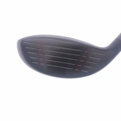 Used Cleveland Launcher HB Turbo 5 Fairway / 18 Degree / Miyazaki 4L Ladies Flex 12 Used Cleveland Launcher HB Turbo 5 Fairway / 18 Degree / Miyazaki 4L Ladies Flex -Fairway Woods Shop cef0c72afd04f8611c982102bfdd32df scaled