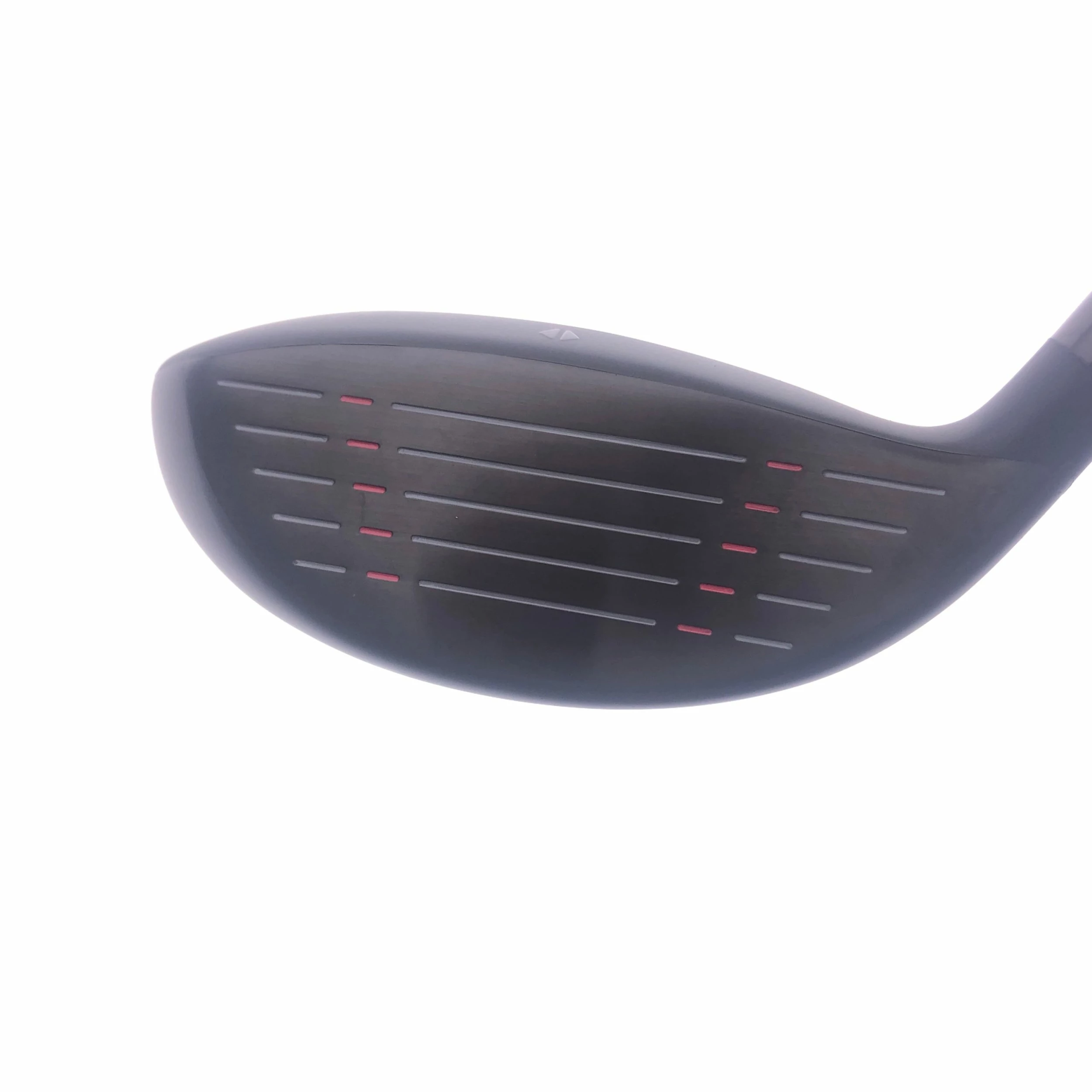Used Cleveland Launcher HB Turbo 5 Fairway / 18 Degree / Miyazaki 4L Ladies Flex 4 Used Cleveland Launcher HB Turbo 5 Fairway / 18 Degree / Miyazaki 4L Ladies Flex - Image 4