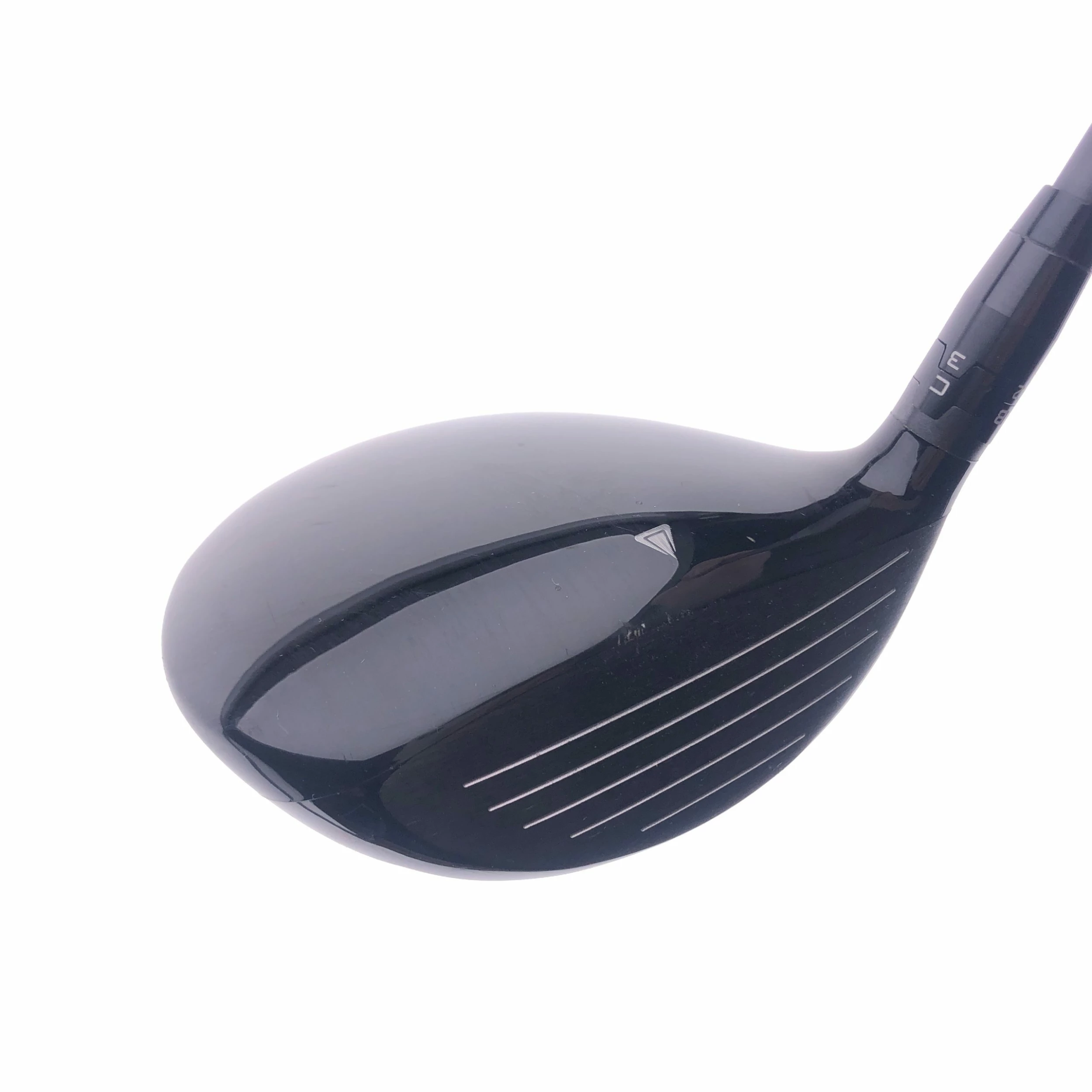 Used Titleist TS3 3 Fairway Wood / 15 Degrees / Aldila Tour Green TX-Stiff Flex 5 Used Titleist TS3 3 Fairway Wood / 15 Degrees / Aldila Tour Green TX-Stiff Flex - Image 5