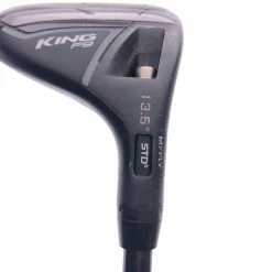 Cobra KING F9 Speedback Tour 3 Fairway / 13.5 Degrees / Tour AD X-Stiff Flex 10 Cobra KING F9 Speedback Tour 3 Fairway / 13.5 Degrees / Tour AD X-Stiff Flex -Fairway Woods Shop cf5a0fd5fe01b8223f58b8fcc9ee7601 1 scaled