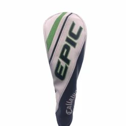 Used Callaway Epic Speed 3 Fairway Wood / 15 Degrees / Tensei BORON TIP X-Flex -Fairway Woods Shop cfeb2527d714b5e0913631f5eb2725de scaled