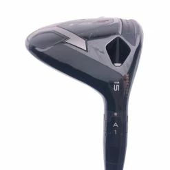 Used Titleist TS3 3 Fairway Wood / 15 Degrees / Aldila Tour Green TX-Stiff Flex 11 Used Titleist TS3 3 Fairway Wood / 15 Degrees / Aldila Tour Green TX-Stiff Flex -Fairway Woods Shop d01d644da1d5b5370421a0d4433ad3e6 scaled
