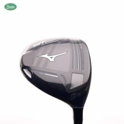 NEW Mizuno ST 200 X 5 Fairway Wood / 18 Degrees / Ladies Flex