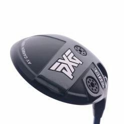 Used PXG 0341 X Gen 4 3 Fairway Wood / 15 Degrees / EvenFlow Riptide Lite Flex -Fairway Woods Shop d18ae76aac4d409dd994edb101437948 scaled