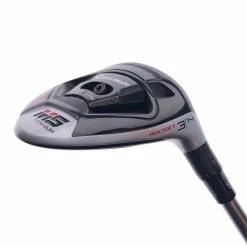 Used TaylorMade M5 Rocket 3 Fairway / 14 Degrees / Tensei Red CK 65 Stiff Flex -Fairway Woods Shop d1a7d62a609cc4449211ad93ea9d8380 1 scaled
