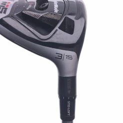 Used TaylorMade M5 3 Fairway Wood / 15 Degrees / Tensei Red CK 75 X-Stiff Flex -Fairway Woods Shop d1b94dfa9399b47fd2af89ae2057cc1a scaled