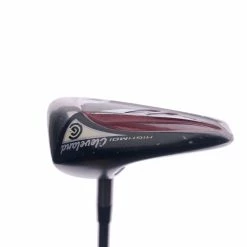 Used Cleveland Hibore XLS 5 Fairway Wood / 19 Degrees / Fujikura Regular Flex -Fairway Woods Shop d1bdb6bcb38b68a20b198e5879b76c5c scaled