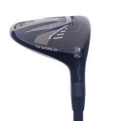 Used Honma TW757 3 Fairway Wood / 15 Degrees / Kuor Kage 70FW X-Flex 11 Used Honma TW757 3 Fairway Wood / 15 Degrees / Kuor Kage 70FW X-Flex -Fairway Woods Shop d26a504345a1ed6228c9dae0620c9b56 1 scaled