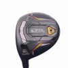 Used Cobra LTDx 3 Fairway Wood / 15 Degrees / Regular Flex / Left-Handed