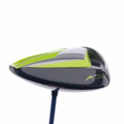 Nike Vapor Speed 5 Wood / 19 Degrees / Oban Devotion X-Flex / Left-Handed 11 Nike Vapor Speed 5 Wood / 19 Degrees / Oban Devotion X-Flex / Left-Handed -Fairway Woods Shop d354b4cb1647d142a9258d0f191cd97b 1 scaled