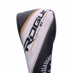 NEW Callaway Rogue ST MAX D 5 Fairway Wood / 19 Degrees / Cypher Regular Flex -Fairway Woods Shop d374bf6d946118f315b747e3fc0fd78b scaled