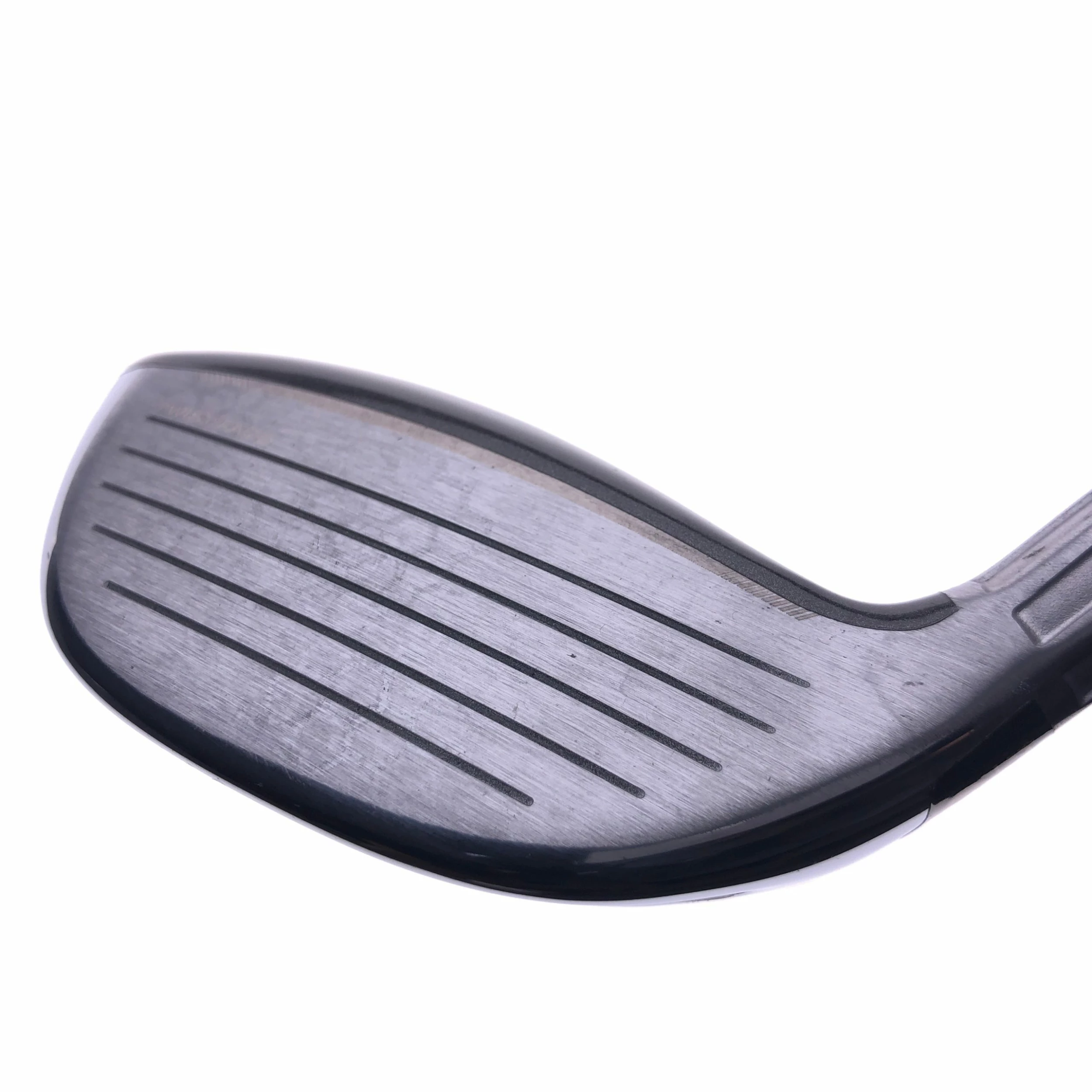 Used TaylorMade Stealth Womens 9 Fairway Wood / 24 Degrees / Ladies Flex 5 Used TaylorMade Stealth Womens 9 Fairway Wood / 24 Degrees / Ladies Flex - Image 5