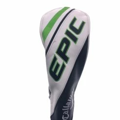 Used TOUR ISSUE Callaway Epic Speed 5 Fairway Wood / 18 Degrees / X-Stiff Flex 19 Used TOUR ISSUE Callaway Epic Speed 5 Fairway Wood / 18 Degrees / X-Stiff Flex -Fairway Woods Shop d3a125458796af01071b0310da708dd1 scaled