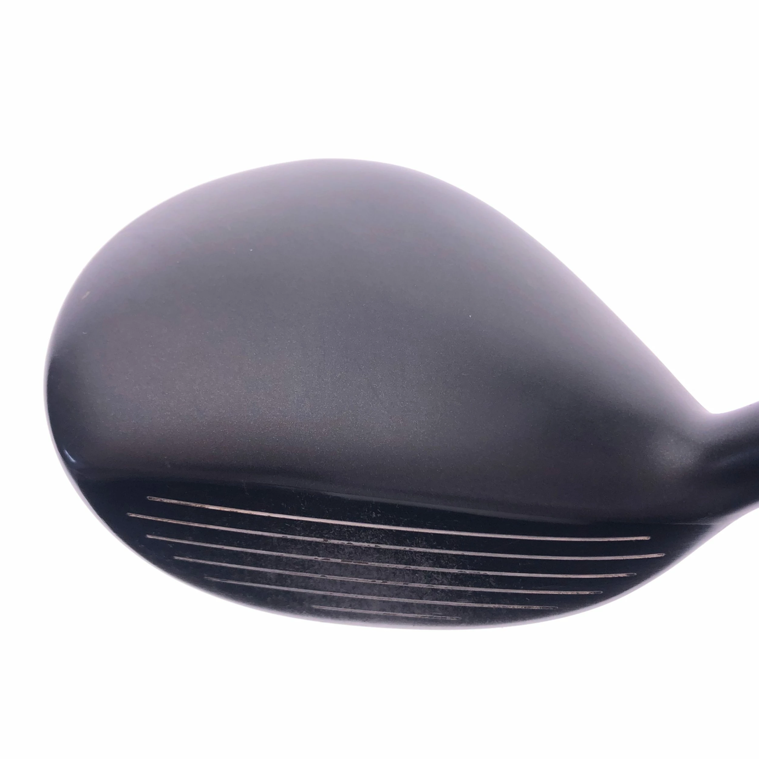 Used Ben Ross RIP Speed 2 3 Fairway / 14 Degrees / Aldila Blue 75 Regular Flex 5 Used Ben Ross RIP Speed 2 3 Fairway / 14 Degrees / Aldila Blue 75 Regular Flex - Image 5