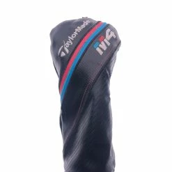 Used TaylorMade M4 3 HL Fairway Wood / 16.5 Degrees / C6 Series 70 Stiff Flex -Fairway Woods Shop d43475473d6e9fc3c4168ccfe41f6d88 scaled