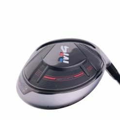 Used TaylorMade M4 3 Fairway Wood / 15 Degrees / Fujikura Atmos Stiff Flex -Fairway Woods Shop d496536b7dc0f2b2c7a4c032c145be8a 1 scaled