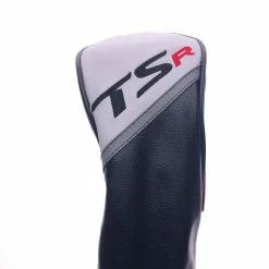 Used Titleist TSR 2+ 3 Fairway Wood / 13 Degrees / TX-Stiff Flex -Fairway Woods Shop d5187709106cd251b0caa5ebb28f552a scaled