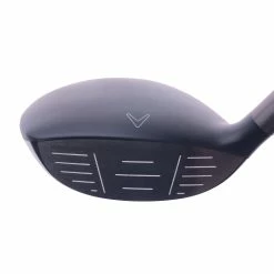 Used Callaway Rogue ST MAX 5 Fairway Wood / 18 Degrees / Regular Flex -Fairway Woods Shop d5e571db947ef9479fd797d83e047c49 scaled