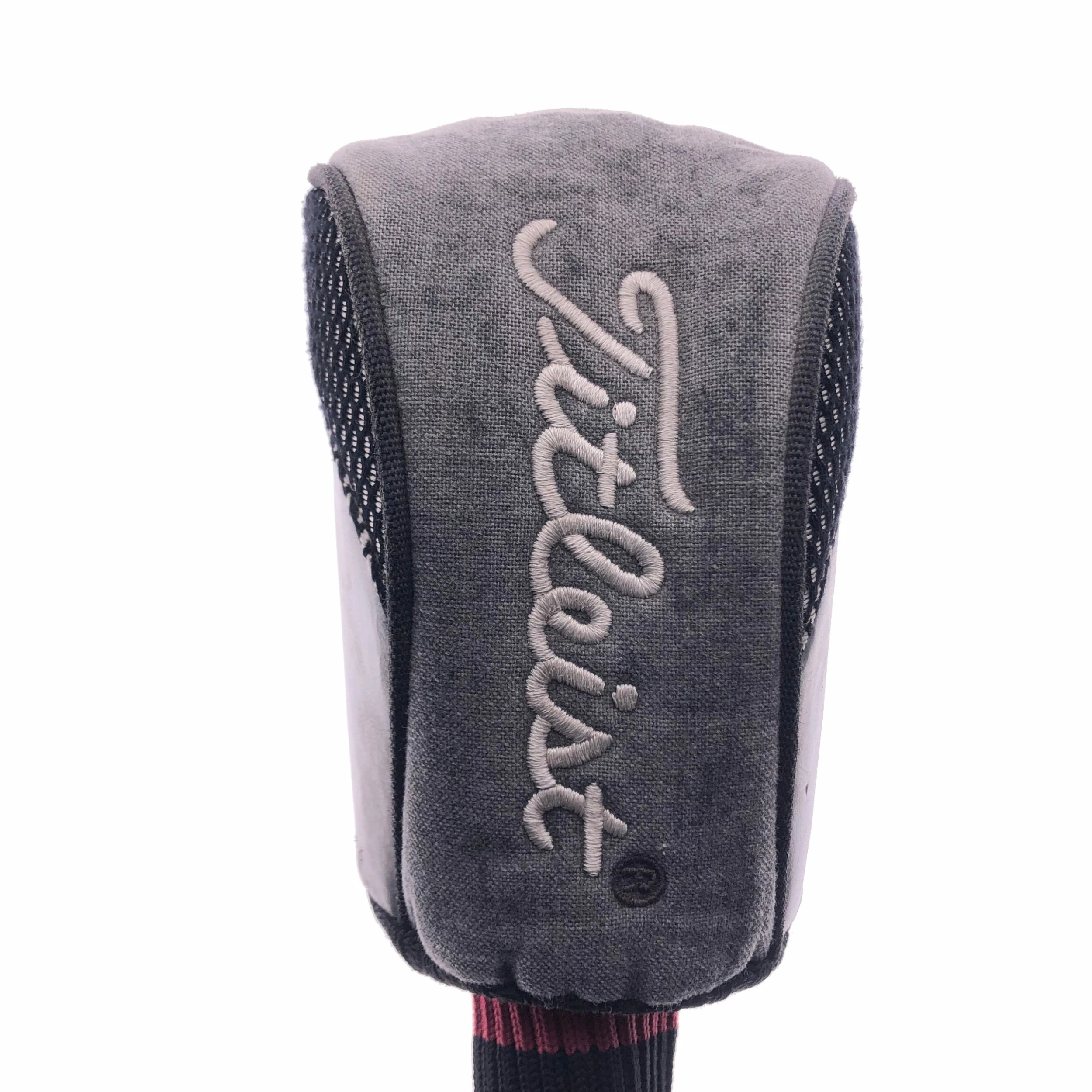 Used Titleist 904 F 3 Fairway Wood / 15 Degrees / Dynamic Gold S300 Stiff Flex 10 Used Titleist 904 F 3 Fairway Wood / 15 Degrees / Dynamic Gold S300 Stiff Flex - Image 10