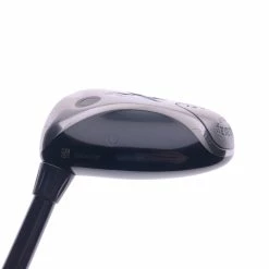 Used Callaway X Series Blue 3 Fairway / 15 Degrees / Ladies Flex / Left-Handed -Fairway Woods Shop d67fe9054bb5319381e18e0baa57a75a scaled