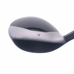 Used TaylorMade M4 3 HL Fairway Wood / 16.5 Degree / Fujikura Atmos 6 Stiff Flex -Fairway Woods Shop d70f20754b1caa4d43edac28463708d7 scaled