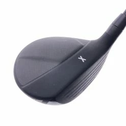 Used PXG 0341 X Gen 2 5 Fairway Wood / 18 Degrees / Accra FX M3 150 Regular Flex 15 Used PXG 0341 X Gen 2 5 Fairway Wood / 18 Degrees / Accra FX M3 150 Regular Flex -Fairway Woods Shop d71505803a2f9570ce8a8487fc1de9b2 scaled