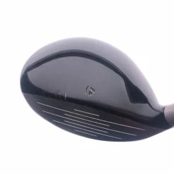 Used TaylorMade V Steel 3 Fairway Wood / 15 Degrees / TaylorMade Stiff Flex -Fairway Woods Shop d738b49f8b75396e73e742f967118527 scaled