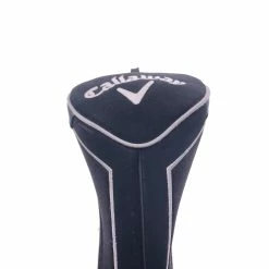 Used Callaway Razrhawk 3+ Fairway Wood / 13 Degrees / Callaway 60g S Stiff Flex -Fairway Woods Shop d73ba84fc2aa90e2b2806a24278aa4e1 scaled