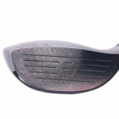 Used TaylorMade M4 5 HL Fairway Wood / 21 Degrees / Fujikura Atmos Regular Flex -Fairway Woods Shop d78f1c30be9bd4d18769316d1878bc48 scaled