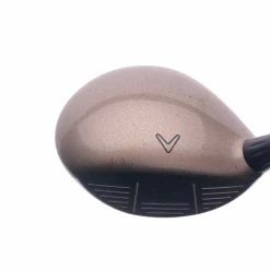 Used Callaway Big Bertha 2004 7 Fairway Wood / 22 Degrees / Callaway Ladies Flex -Fairway Woods Shop d7ba7420e0d18ffe0adf06c9d654b1c5 scaled