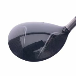 Used TaylorMade Burner 2007 3 Fairway / 15 Degrees / Regular Flex / Left-Handed -Fairway Woods Shop d81173d337caa8b9b07d5607d05b092c scaled