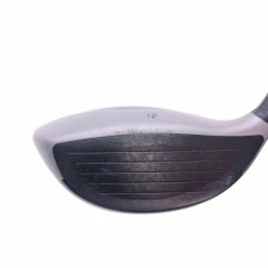 Used TOUR ISSUE TaylorMade M4 3 Fairway Wood / 15 Degrees / Tour AD X-Stiff Flex 12 Used TOUR ISSUE TaylorMade M4 3 Fairway Wood / 15 Degrees / Tour AD X-Stiff Flex -Fairway Woods Shop d883c68b7313bd5d193934798e81af06 scaled