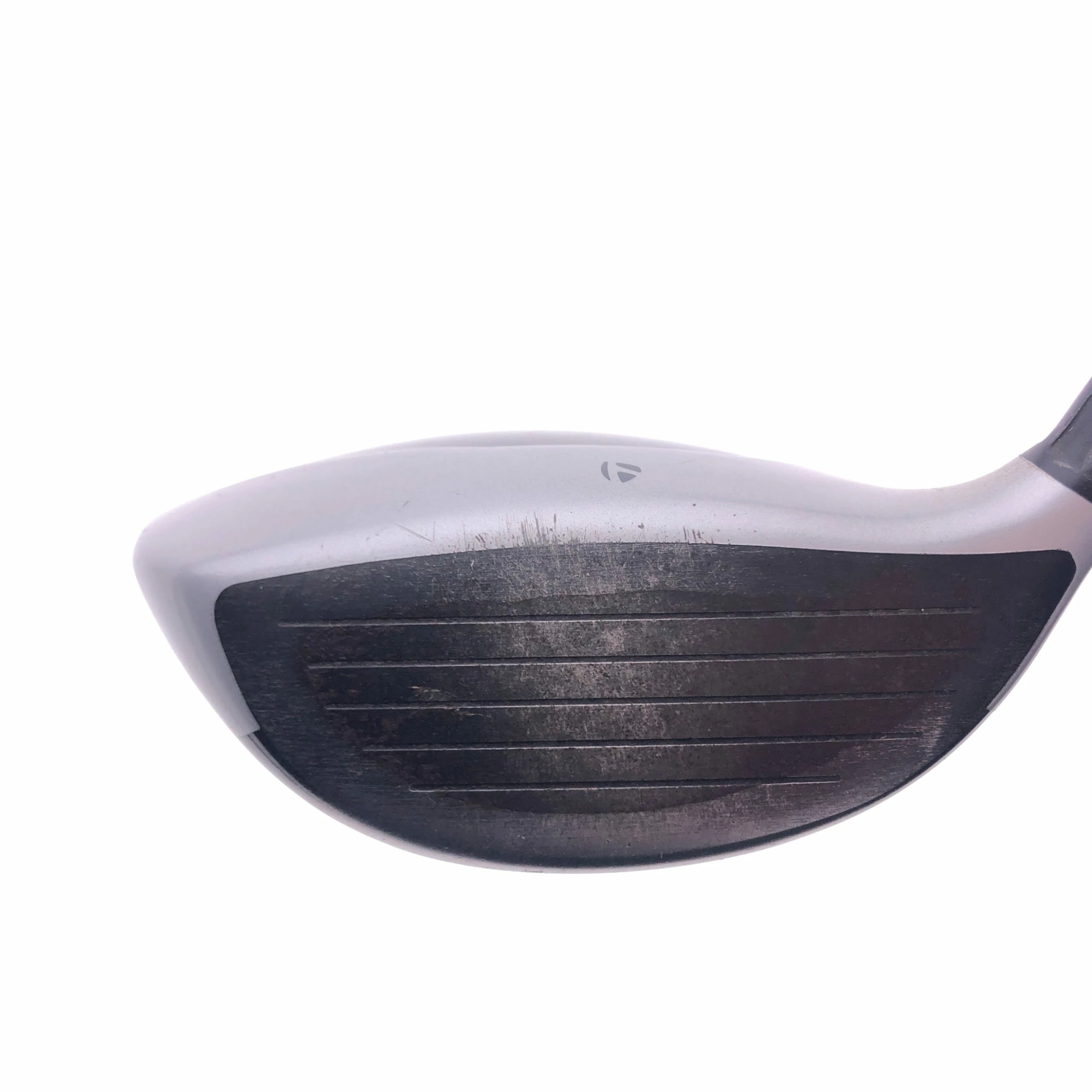 Used TOUR ISSUE TaylorMade M4 3 Fairway Wood / 15 Degrees / Tour AD X-Stiff Flex 4 Used TOUR ISSUE TaylorMade M4 3 Fairway Wood / 15 Degrees / Tour AD X-Stiff Flex - Image 4