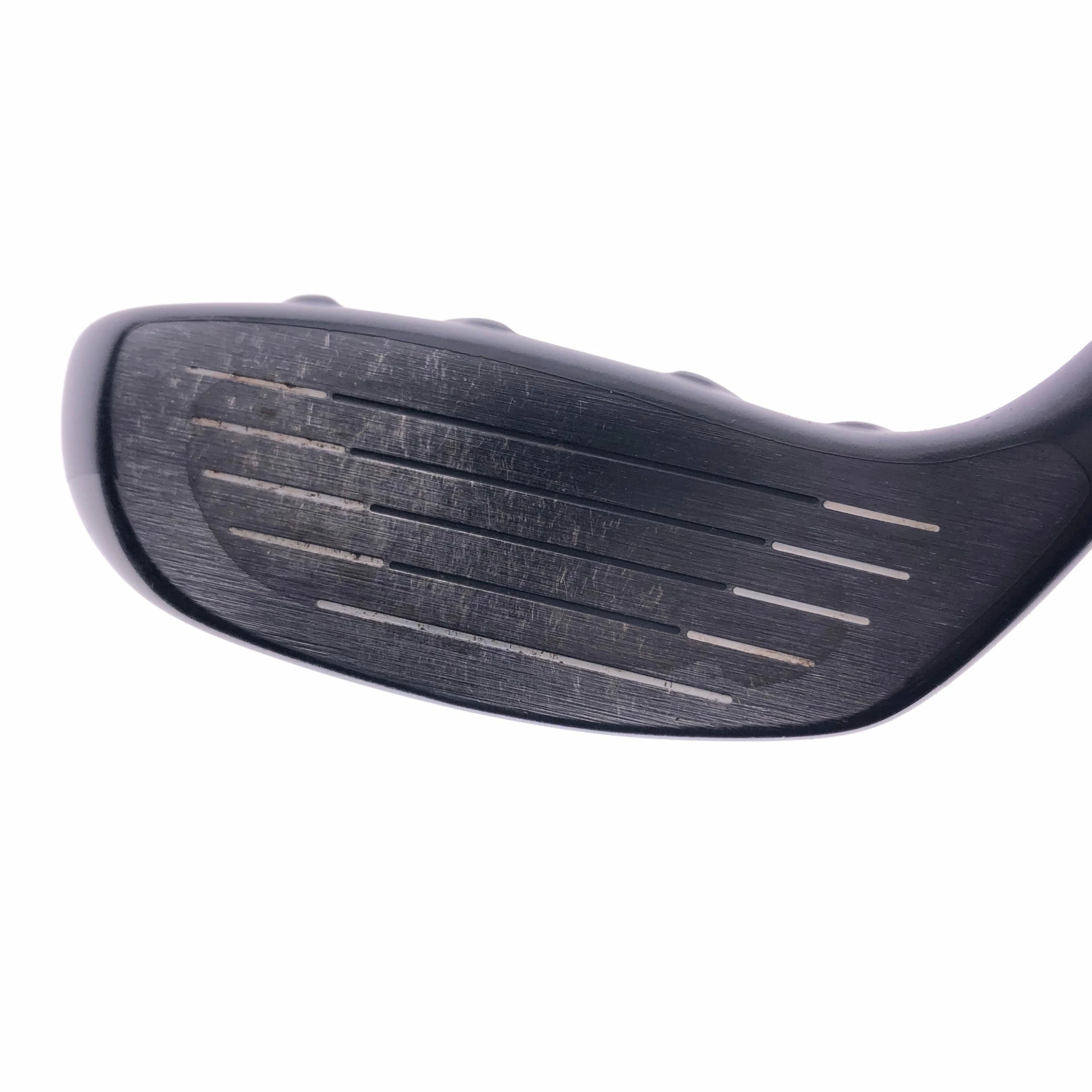 Used Ping G400 5 Fairway Wood / 17.5 Degrees / Regular Flex 4 Used Ping G400 5 Fairway Wood / 17.5 Degrees / Regular Flex - Image 4