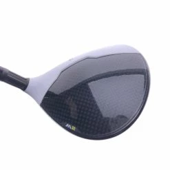 Used TaylorMade M2 2017 3 Fairway Wood / 15 Degrees / M2 Reax Regular Flex -Fairway Woods Shop d92e963403d23930831a5f26eab70162 scaled
