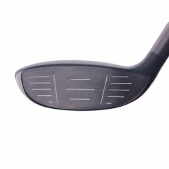 Used Callaway Rogue ST MAX 5 Fairway Wood / 18 Degrees / Regular Flex -Fairway Woods Shop da8d3c1ec8835d1a435705772301b462 scaled