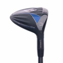 Used TOUR ISSUE Callaway XR 16 3 Fairway Wood / 15 Degree / Speeder X-Stiff Flex 12 Used TOUR ISSUE Callaway XR 16 3 Fairway Wood / 15 Degree / Speeder X-Stiff Flex -Fairway Woods Shop dada70f171f05f3a1bdd9566c7d40a64 scaled