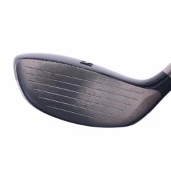Used Titleist 909 F2 3 Fairway Wood / 15.5 Degrees / UST Proforce Stiff Flex 13 Used Titleist 909 F2 3 Fairway Wood / 15.5 Degrees / UST Proforce Stiff Flex -Fairway Woods Shop db93e0256bce137de0c383d9fd5e197a scaled