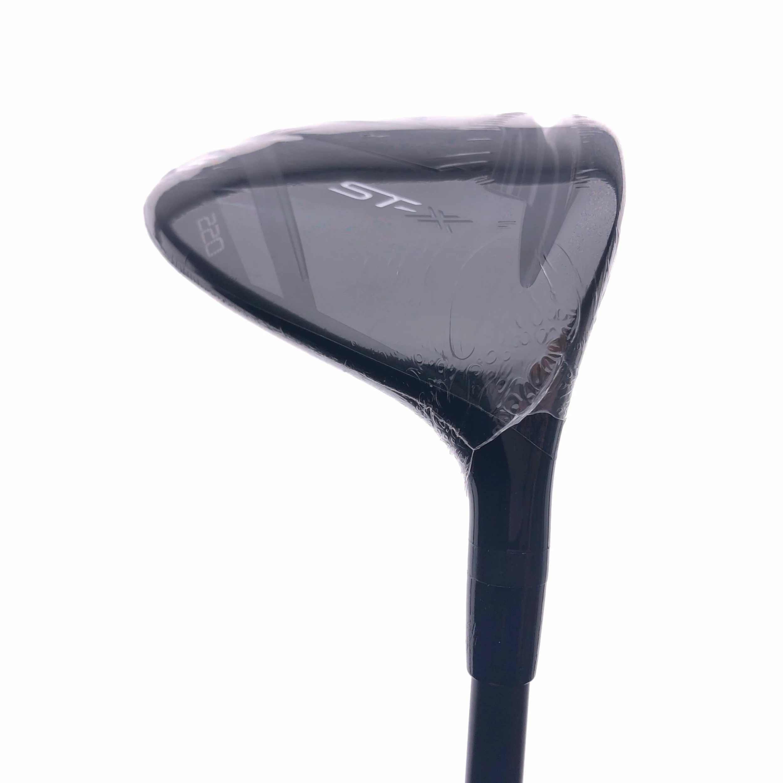 NEW Mizuno ST-X 220 5 Fairway Wood / 18 Degrees / UST Helium 4F2 SR Flex 3 NEW Mizuno ST-X 220 5 Fairway Wood / 18 Degrees / UST Helium 4F2 SR Flex - Image 3