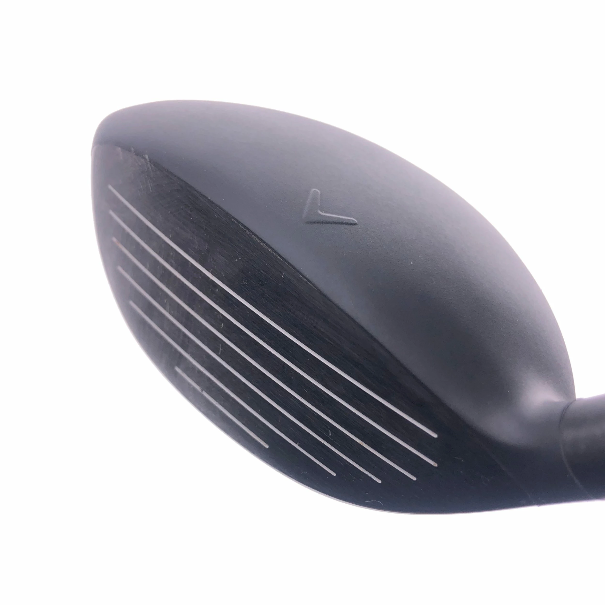 Used Callaway XR 16 Pro 3 Fairway Wood / 14 Degrees / Speeder 665 TS Stiff Flex 6 Used Callaway XR 16 Pro 3 Fairway Wood / 14 Degrees / Speeder 665 TS Stiff Flex - Image 6