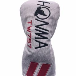 NEW Honma TW757 5 Fairway Wood / 18 Degrees / Vizard For TW757 50 Regular Flex -Fairway Woods Shop dd4fb0aa8d18c3de879dfc1a5c1bb6c3 1 scaled