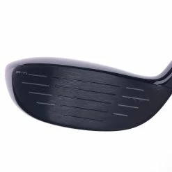 Used Mizuno ST-X 220 3 Fairway Wood / 15 Degrees / Aldila Ascent 50 Regular Flex -Fairway Woods Shop dde870c28932d3cc3942fc6a0dcbe668 scaled