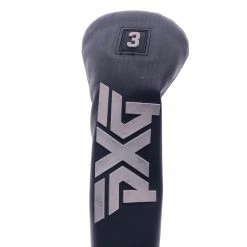 Used PXG 0341 X Gen 2 3 Fairway Wood / 15 Degrees / Stiff Flex / Left-Handed 19 Used PXG 0341 X Gen 2 3 Fairway Wood / 15 Degrees / Stiff Flex / Left-Handed -Fairway Woods Shop decd4cb79d6dbb9945a86c2428b8ea49 scaled