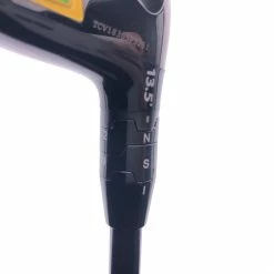 TOUR ISSUE Callaway EPIC Flash 3+ Wood / 13.5 Degree / Tensei White Boron Tip TX 12 TOUR ISSUE Callaway EPIC Flash 3+ Wood / 13.5 Degree / Tensei White Boron Tip TX -Fairway Woods Shop df020b7651b2e7a2f3233e22e080aaf1 1 scaled