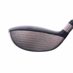 Used Cleveland Launcher Type J 3 Fairway / 15 Degree / Launcher Regular Flex 12 Used Cleveland Launcher Type J 3 Fairway / 15 Degree / Launcher Regular Flex -Fairway Woods Shop df2565a6a0b47c0acddfa9d471c2ff86 scaled