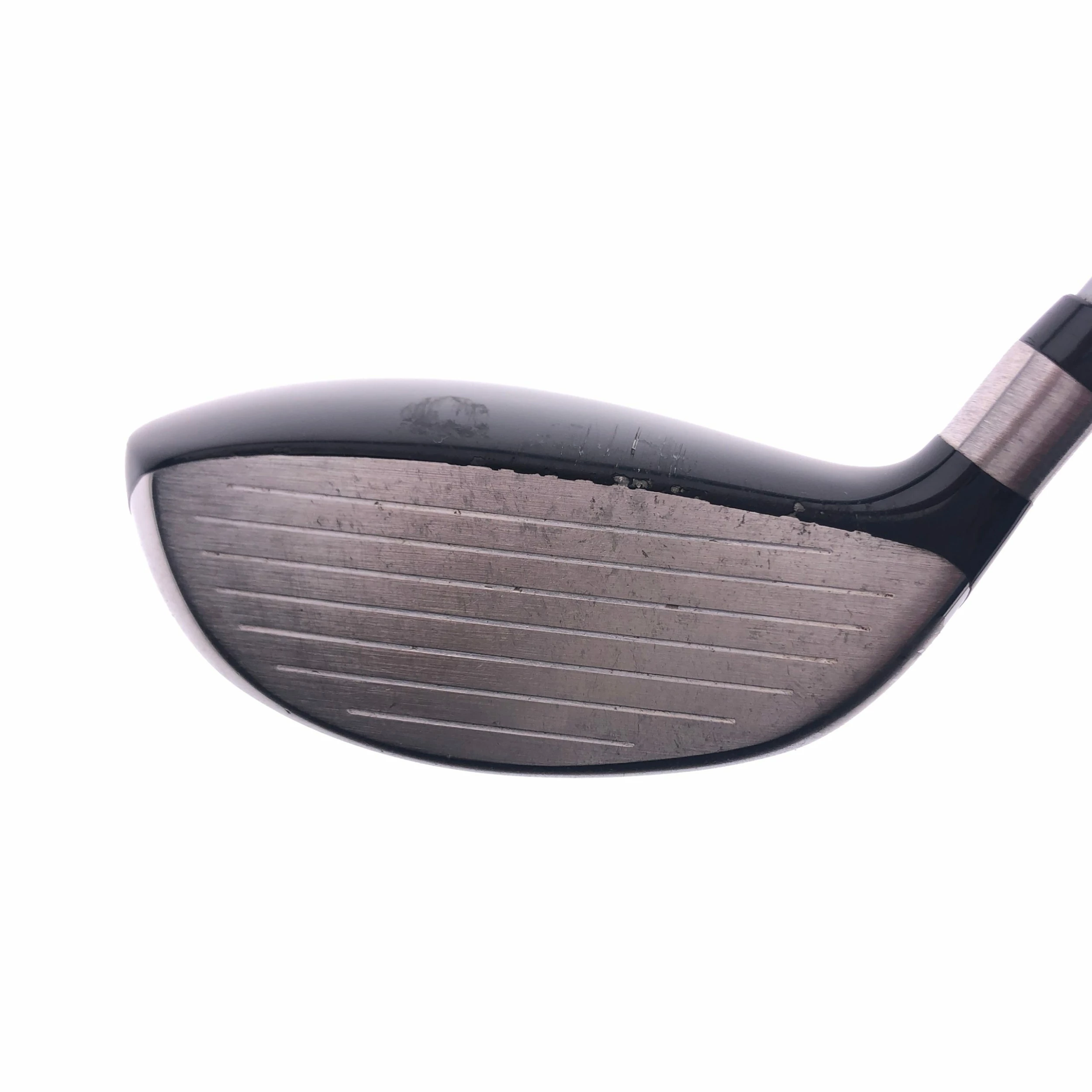 Used Cleveland Launcher Type J 3 Fairway / 15 Degree / Launcher Regular Flex 4 Used Cleveland Launcher Type J 3 Fairway / 15 Degree / Launcher Regular Flex - Image 4